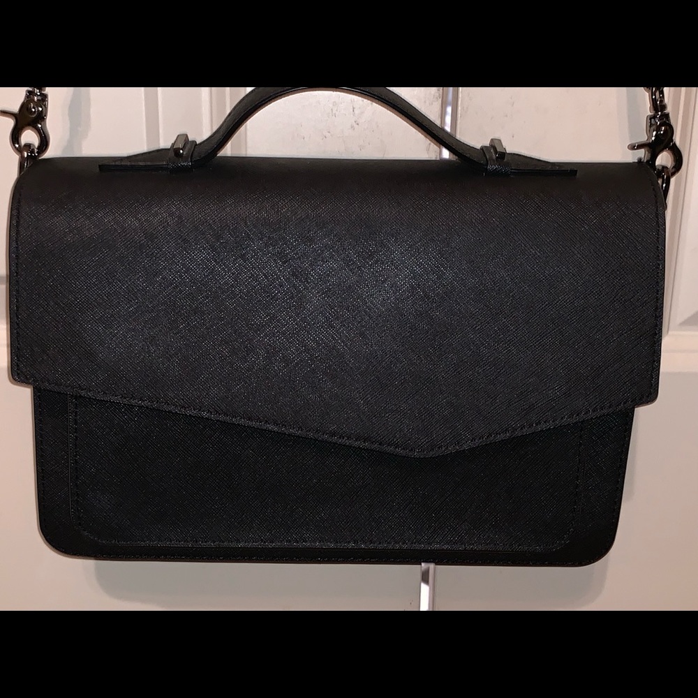 Botkier Cobble Hill Large Crossbody